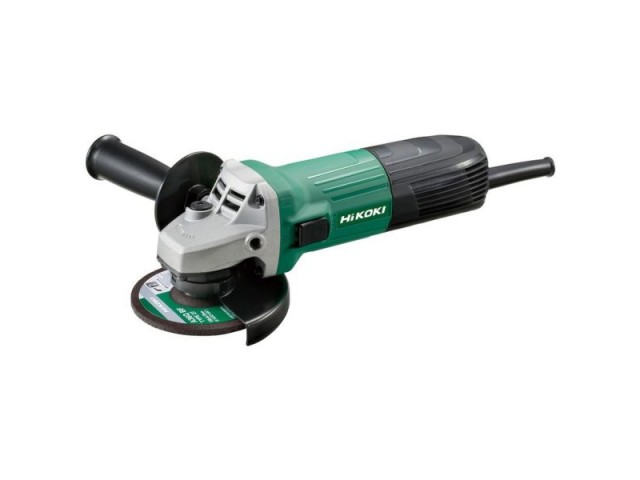 Kotni brusilnik HiKOKI G13STA-YGZ