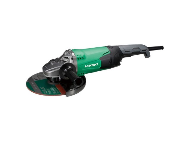 Kotni brusilnik HiKOKI G23SW2-W7Z