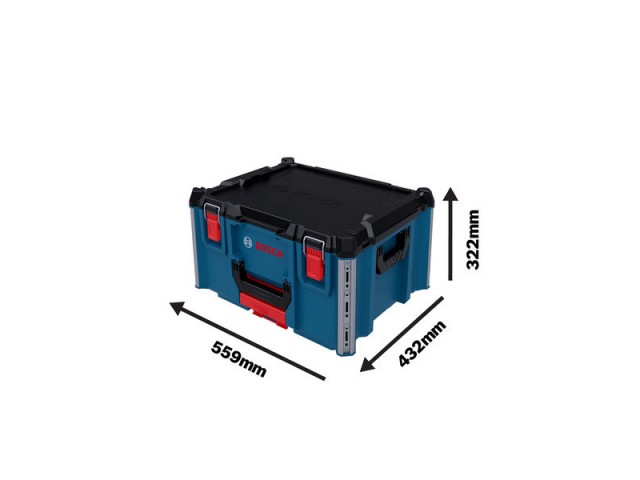 Bosch L-BOXX Contractor 322,1600A037E0
