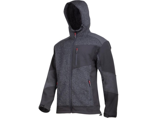 Podložena jakna Lahti PRO, S-3XL