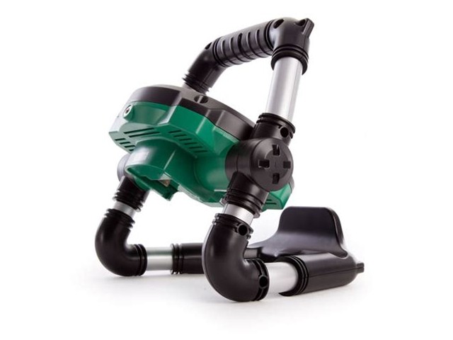 Akumulatorska LED svetilka HiKOKI UB18DGL-WOZ