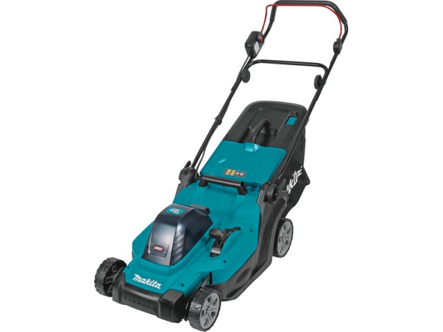 Akumulatorska potisna kosilnica Makita LM004GZ