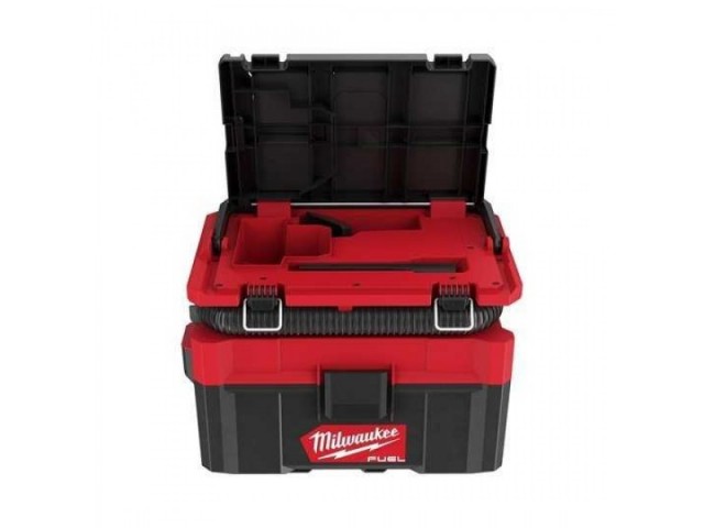 Akumulatorski mokro suhi sesalnik Milwaukee M18 FPOVCL-0, 4933478187