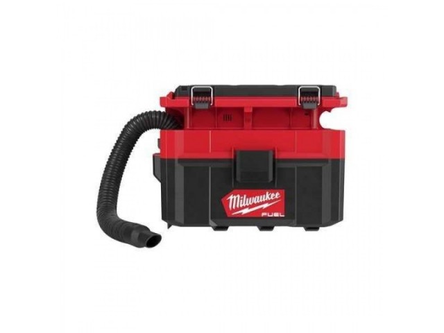 Akumulatorski mokro suhi sesalnik Milwaukee M18 FPOVCL-0, 4933478187
