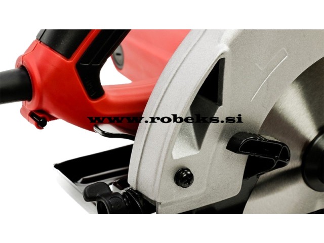 Ročna krožna žaga Makita M5802