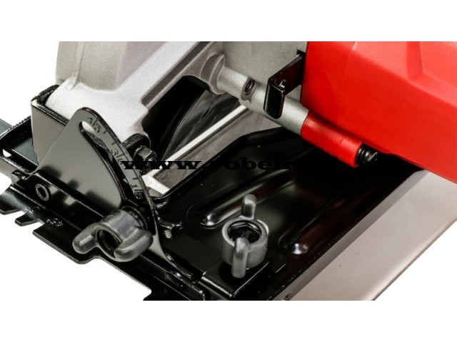 Ročna krožna žaga Makita M5802