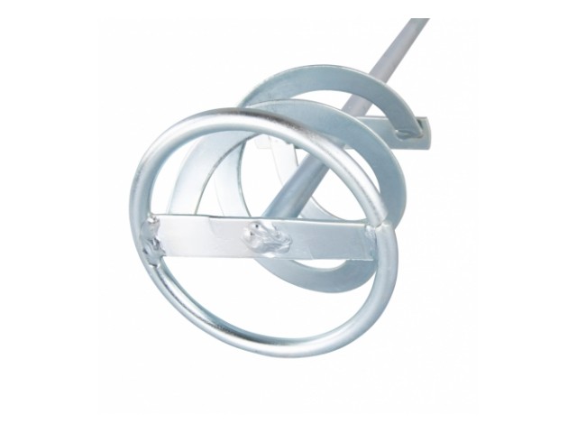 Mešalo Makita za mešanje viskoznega materiala 120x600mm, M14, ↑, D-73514