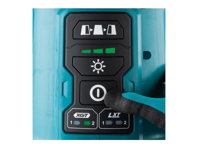 Akumulatorska prostorska svetilka Makita ML010G