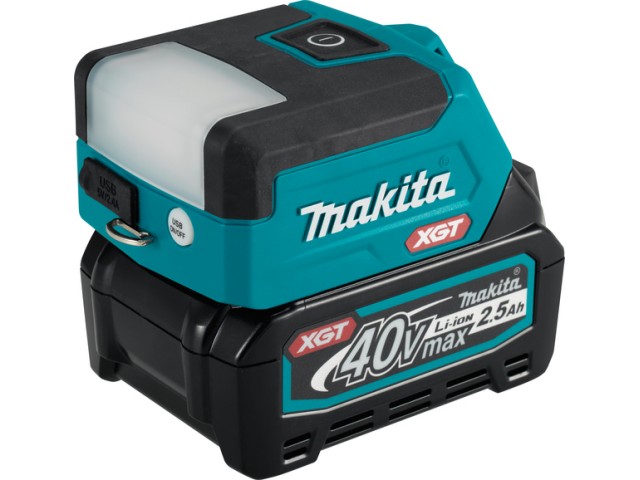 Akumulatorska LED svetilka Makita ML011G