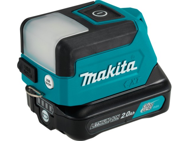 Akumulatorska LED svetilka Makita ML107