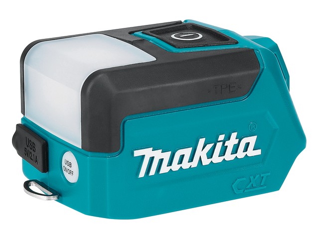 Akumulatorska LED svetilka Makita ML107