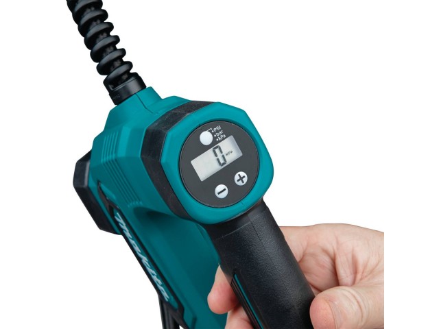 Akumulatorska zračna tlačilka Makita MP100DZ