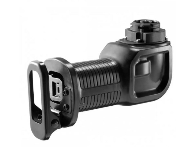 Nastavek Black and Decker MTRS10 za multifunkcijsko napravo-lisičji rep