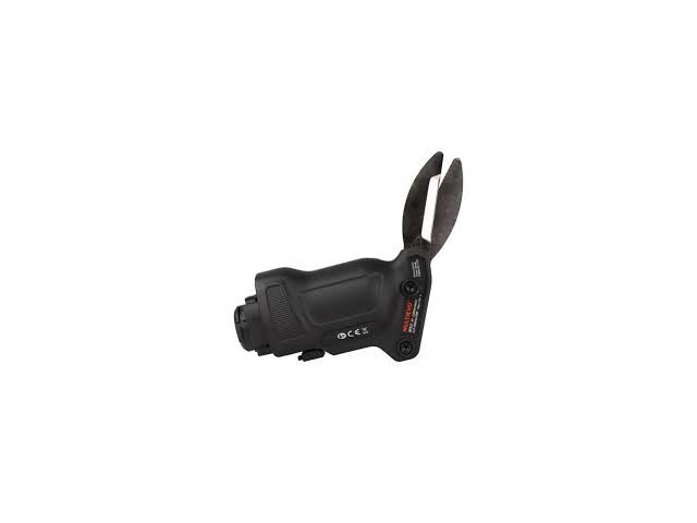 Nastavek-škarje Black and Decker MTS12 Multi 