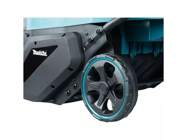 Akumulatorska snežna freza Makita SN001GZ, 40V XGT, 530mm, Max.višina: 300mm, Teža: 18.8 kg