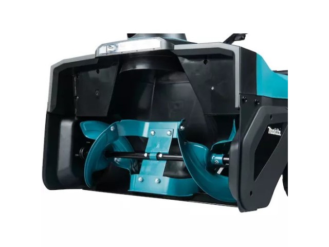 Akumulatorska snežna freza Makita SN001GZ, 40V XGT, 530mm, Max.višina: 300mm, Teža: 18.8 kg