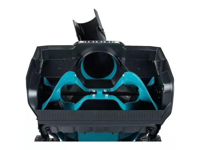 Akumulatorska snežna freza Makita SN001GZ, 40V XGT, 530mm, Max.višina: 300mm, Teža: 18.8 kg