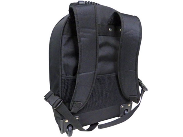 Nahrbtnik za orodje Makita z vozičkom, 100 Let, 66-992