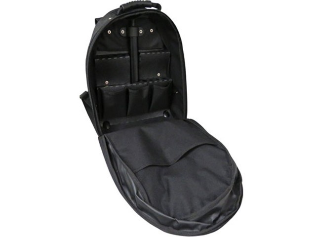 Nahrbtnik za orodje Makita z vozičkom, 100 Let, 66-992