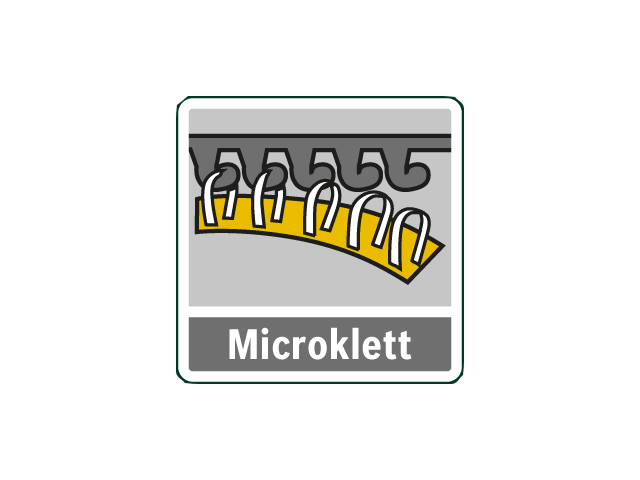 Vibracijski brusilnik Bosch PSS 250 AE, 250W, 1.6kg, 0603340220