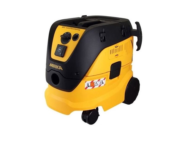 Sesalnik MIRKA Dust Extractor 1230 L AFC 230V, 8999200111