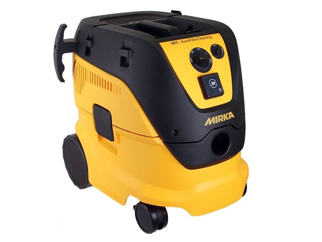 Sesalnik MIRKA Dust Extractor 1230 L AFC 230V, 8999200111