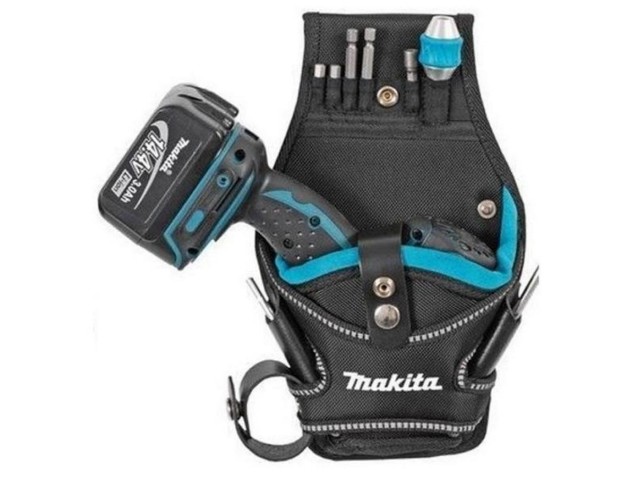 Torbica Makita za vijačnike, P-71794-13