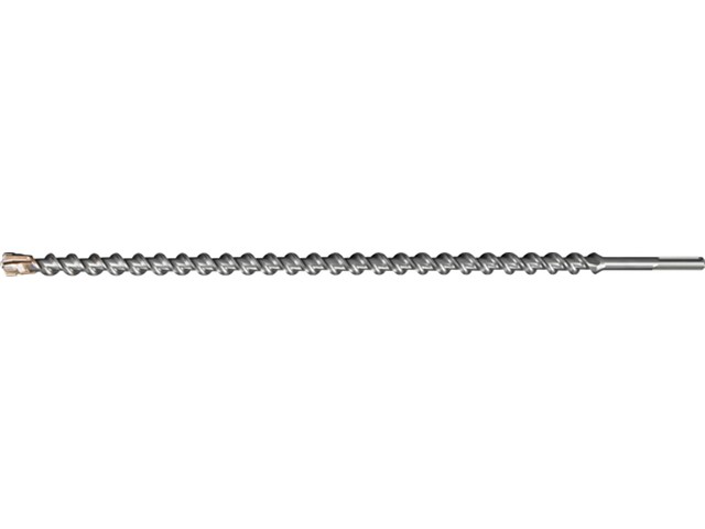 Štirirezni sveder SDS-MAX MAK4 Makita P-78128, 37x920 mm