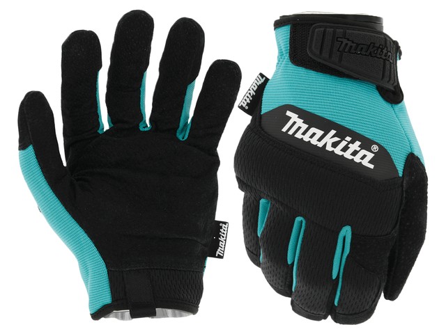 Delovne rokavice Makita Palm performance, št. L, P-84604