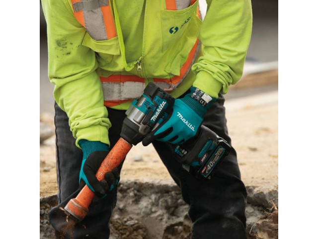 Delovne rokavice Makita FitKnit 1 št. L, P-84698