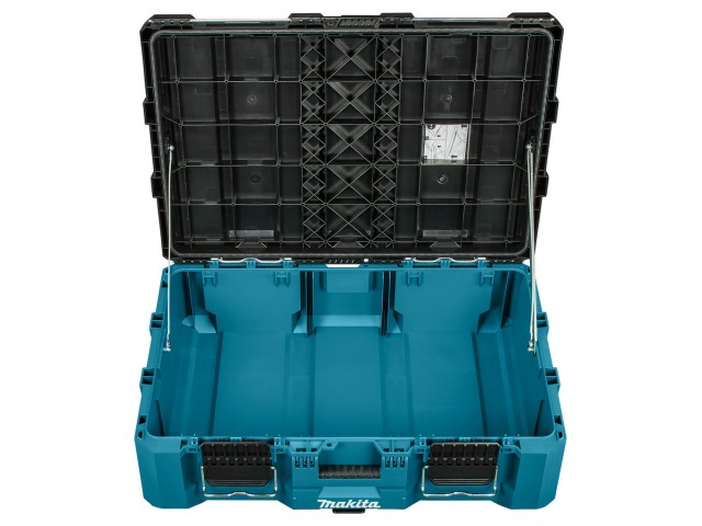 Velik kovček za orodje Makita MAKTRAK, P-91017