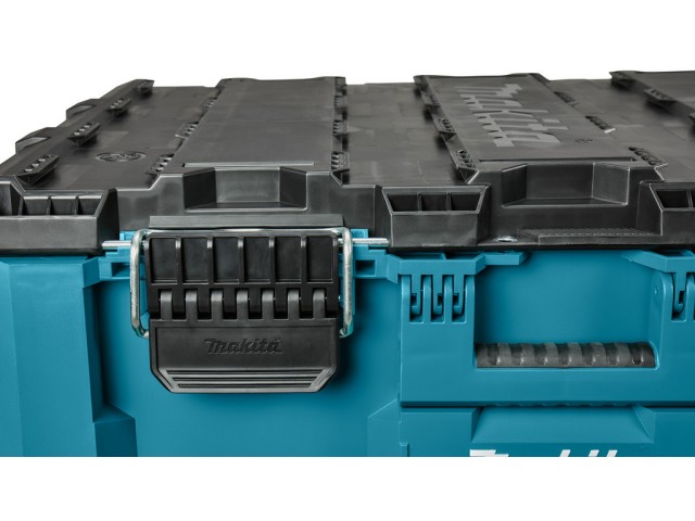 Velik kovček za orodje Makita MAKTRAK, P-91017