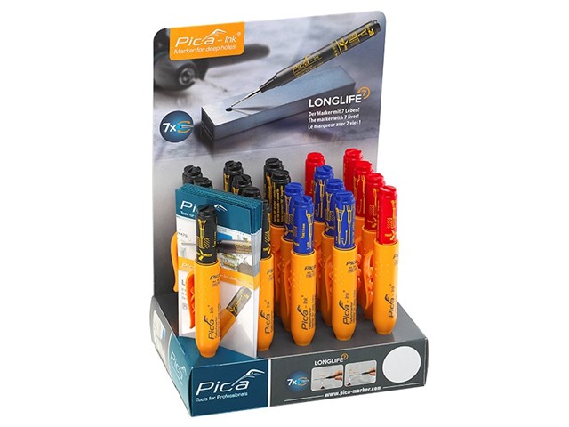 Display Pica INK
