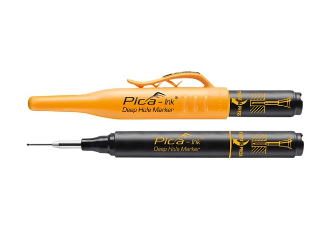 Marker za globoke luknje Pica INK