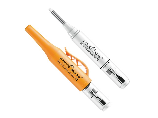 Marker za globoke luknje Pica BIG-Ink Smart-Use XL