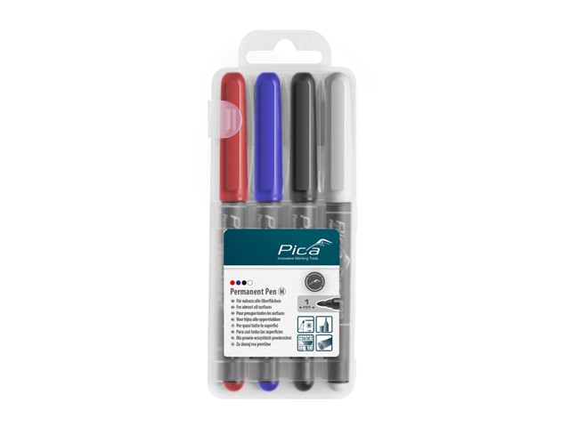 Permanentno pisalo Pica Classic