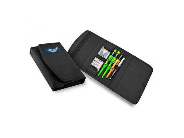Komplet Pica MASTER-SET