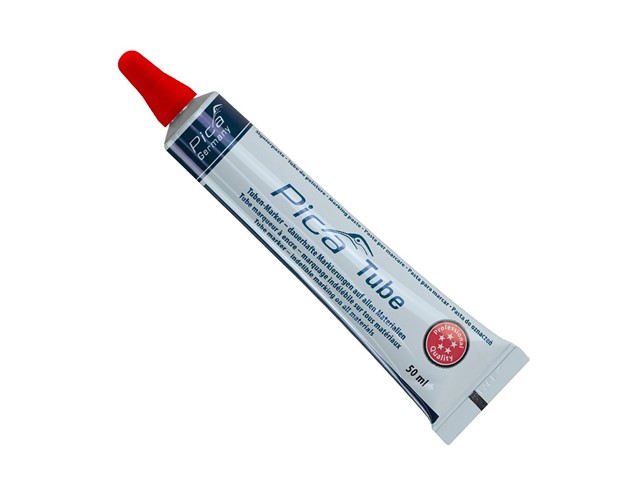 Označevalna pasta Pica Tube 50 ml