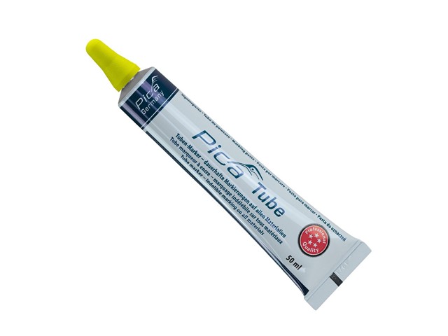 Označevalna pasta Pica Tube 50 ml