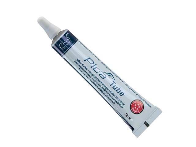 Označevalna pasta Pica Tube 50 ml