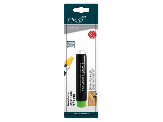 Držalo za krede 11–12 mm PICA