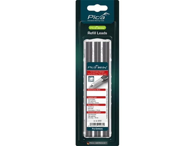Minice Pica BIG-Dry