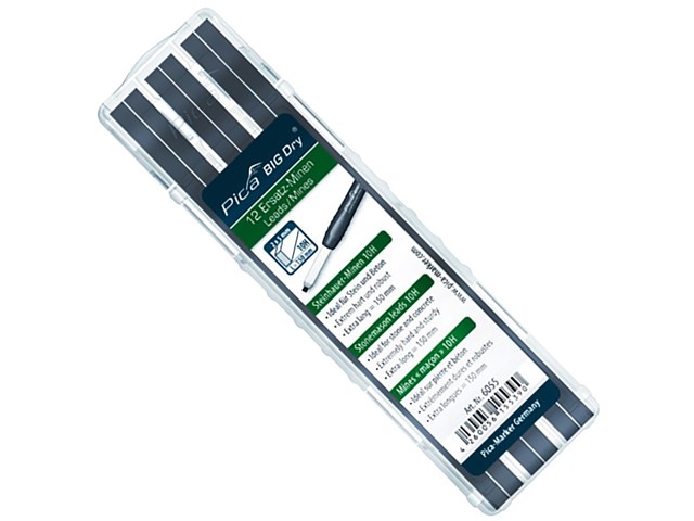 Minice Pica BIG-Dry