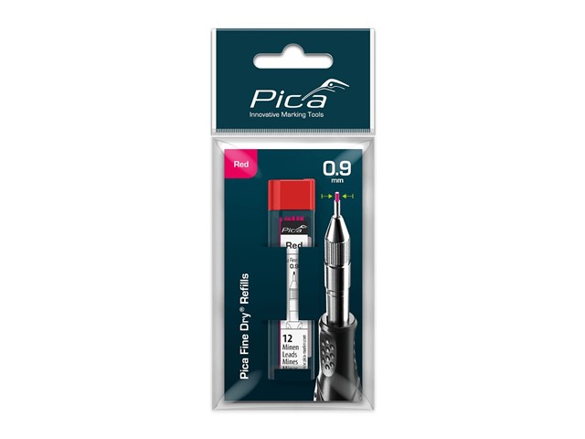 Minice Pica Fine-Dry