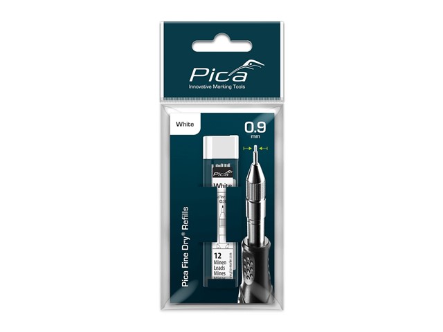 Minice Pica Fine-Dry