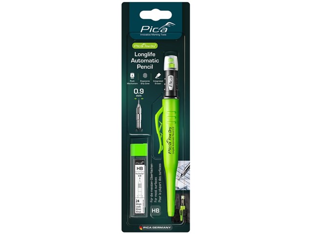Paket Pica Fine-Dry + minice