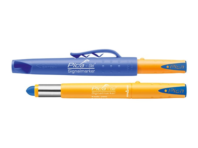 Signalni gel marker Pica GEL