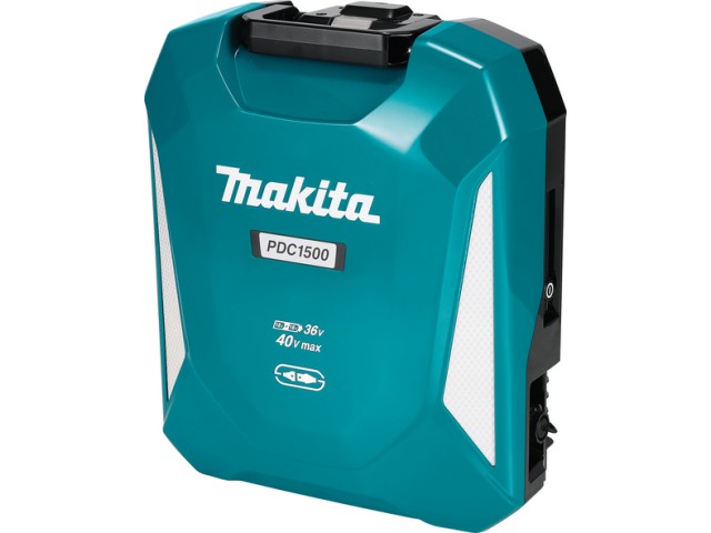 Nahrbtni akumulator Makita, Li-ion 36V/43,55 Ah, PDC1500A01