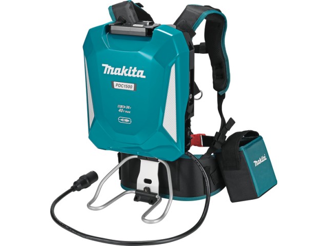 Nahrbtni akumulator Makita, Li-ion 36V/43,55 Ah, PDC1500A01