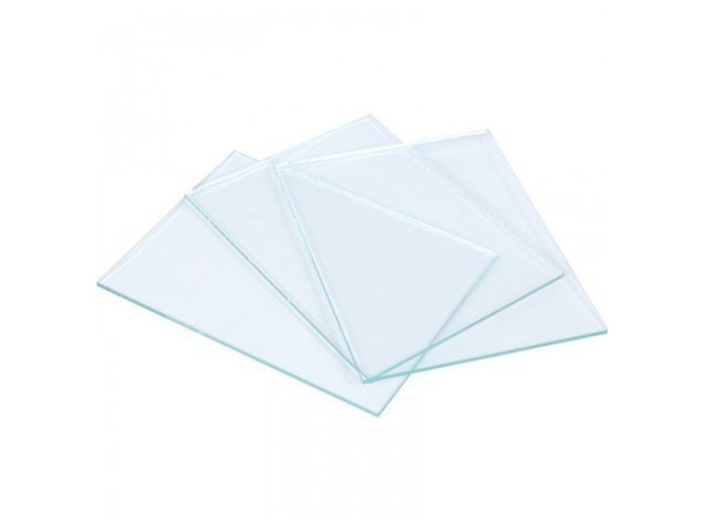 Steklo prozorno PVC POPAR